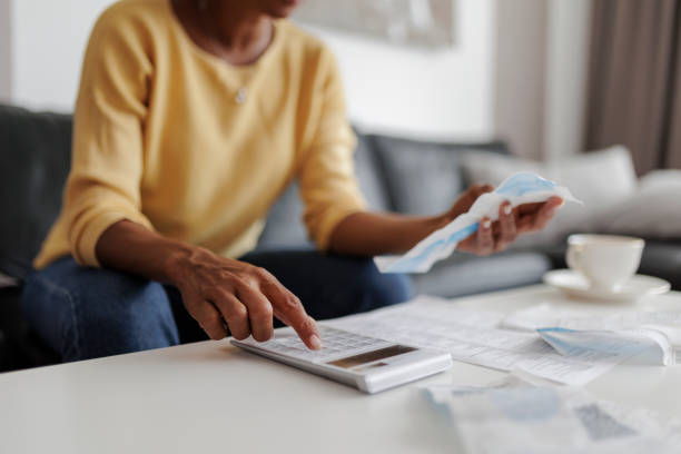 Professional Loan Agency in Blackhawk, SD